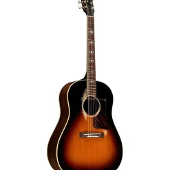 Gibson Murphy Lab 1936 Advanced Jumbo Heavy Aged Acoustic Guitar Vintage Sunburst