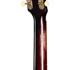 Gibson Murphy Lab 1942 Banner J-45 Heavy Aged Acoustic Guitar Vintage Sunburst