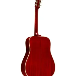 Gibson Murphy Lab 1963 Country Western Heavy Aged Acoustic Guitar Smoked Natural