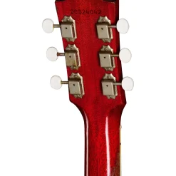 Gibson Murphy Lab 1963 Country Western Heavy Aged Acoustic Guitar Smoked Natural