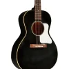 Gibson Murphy Lab 1933 L-00 Light Aged Acoustic Guitar Ebony