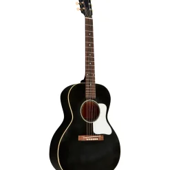 Gibson Murphy Lab 1933 L-00 Light Aged Acoustic Guitar Ebony