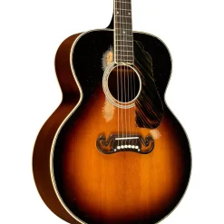 Gibson Murphy Lab 1939 SJ-100 Heavy Aged Acoustic Guitar Faded Vintage Sunburst