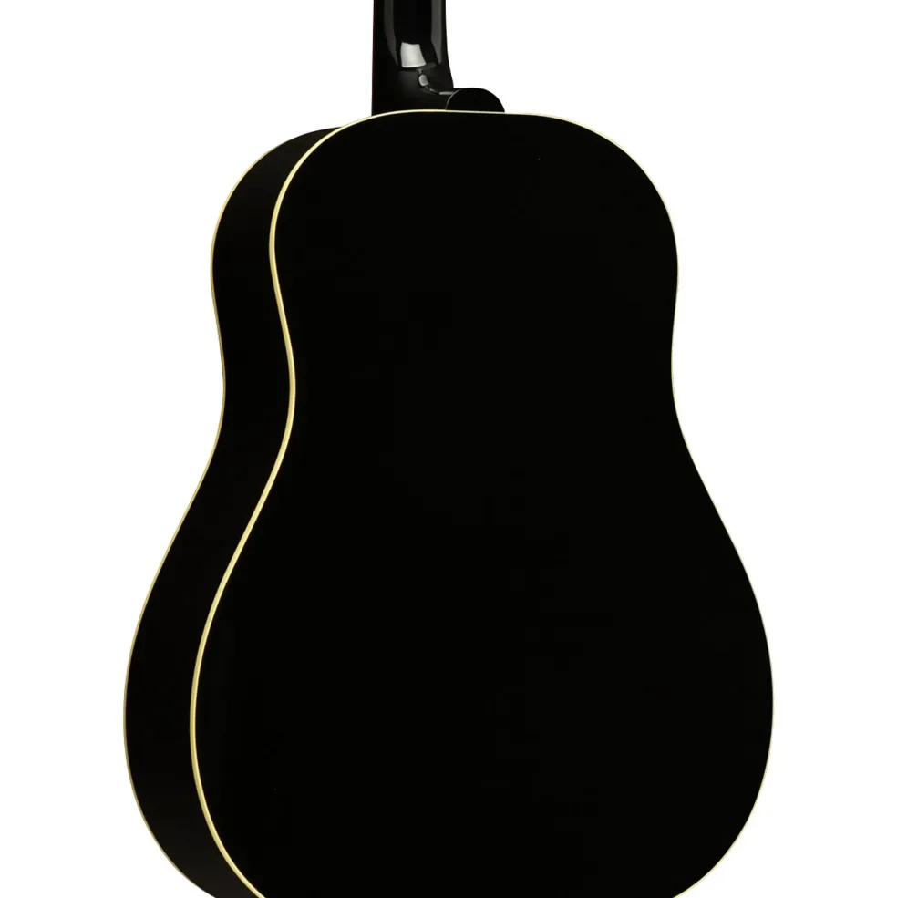 Gibson '50s J-45 Original Acoustic-Electric Guitar Ebony