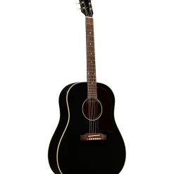 Gibson '50s J-45 Original Acoustic-Electric Guitar Ebony