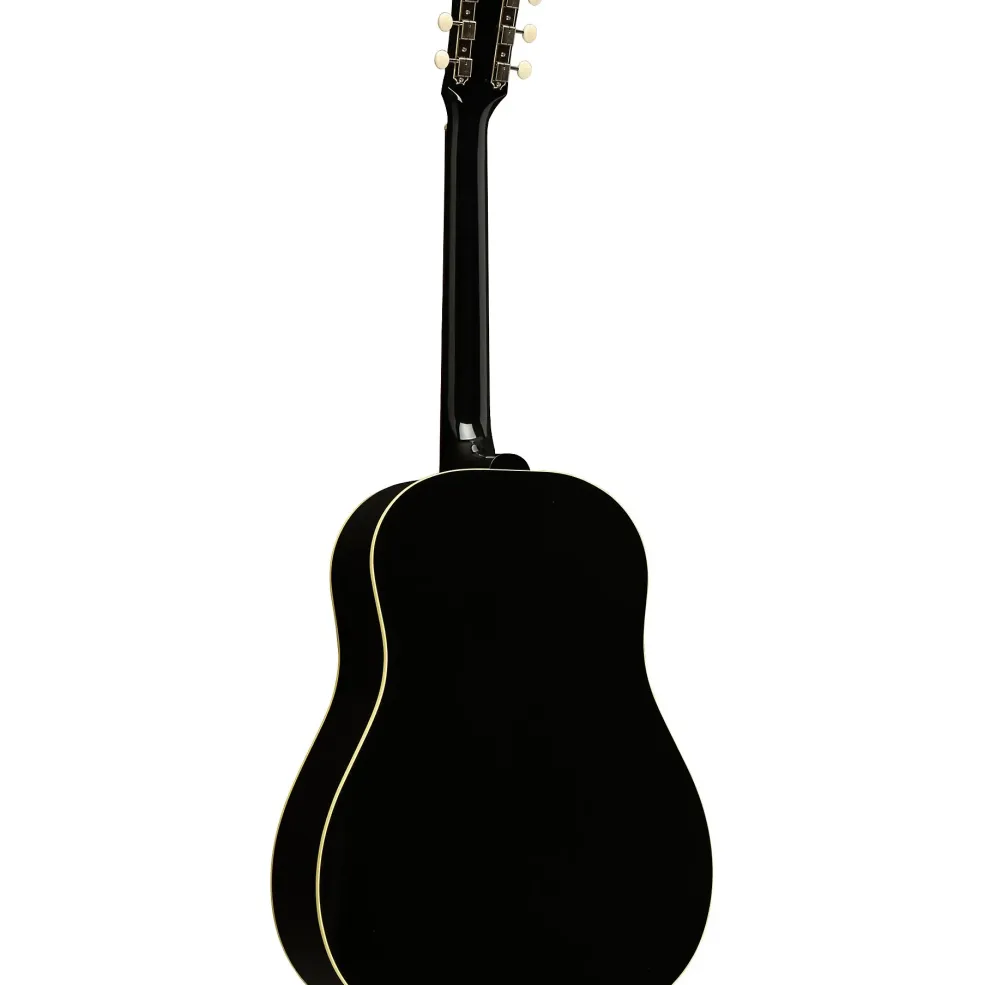Gibson '50s J-45 Original Acoustic-Electric Guitar Ebony