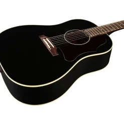 Gibson '50s J-45 Original Acoustic-Electric Guitar Ebony