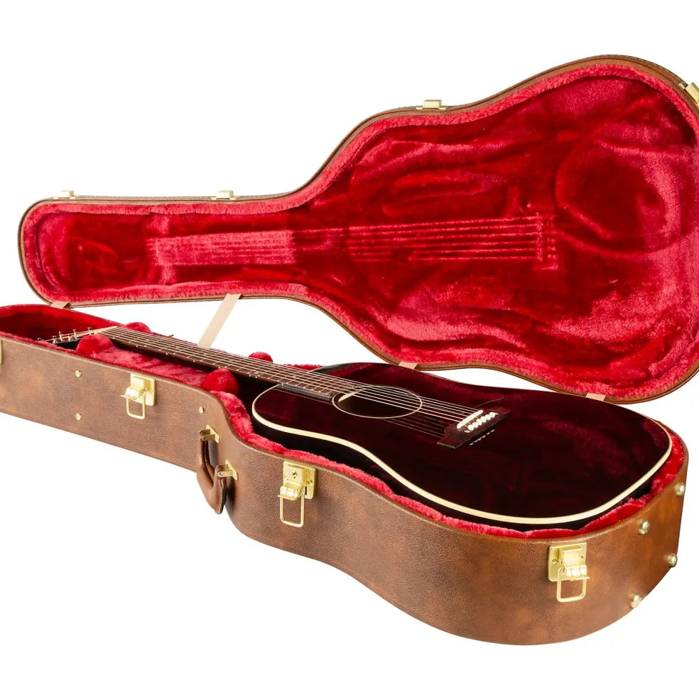 Gibson '50s J-45 Original Acoustic-Electric Guitar Ebony