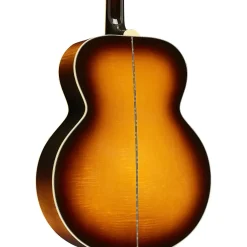 Gibson SJ-200 Original Acoustic-Electric Guitar Vintage Sunburst