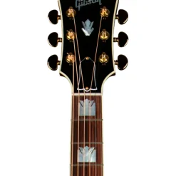 Gibson SJ-200 Standard Acoustic-Electric Guitar Autumn Burst