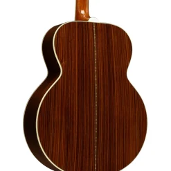 Gibson SJ-200 Standard Rosewood Acoustic-Electric Guitar Rosewood Burst