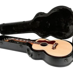 Gibson SJ-200 Studio Rosewood Acoustic-Electric Guitar Natural