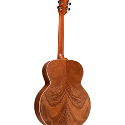 Gibson SJ-200 Studio Walnut Acoustic-Electric Guitar Natural