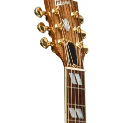 Gibson Songwriter Standard EC Rosewood Acoustic-Electric Guitar Rosewood Burst