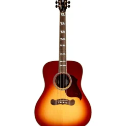 Gibson Songwriter Standard Acoustic-Electric Guitar Rosewood Burst