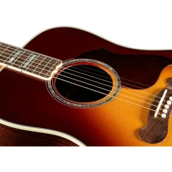 Gibson Songwriter Standard Acoustic-Electric Guitar Rosewood Burst