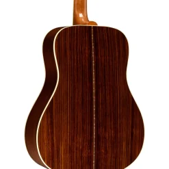 Gibson Songwriter Standard Acoustic-Electric Guitar Rosewood Burst