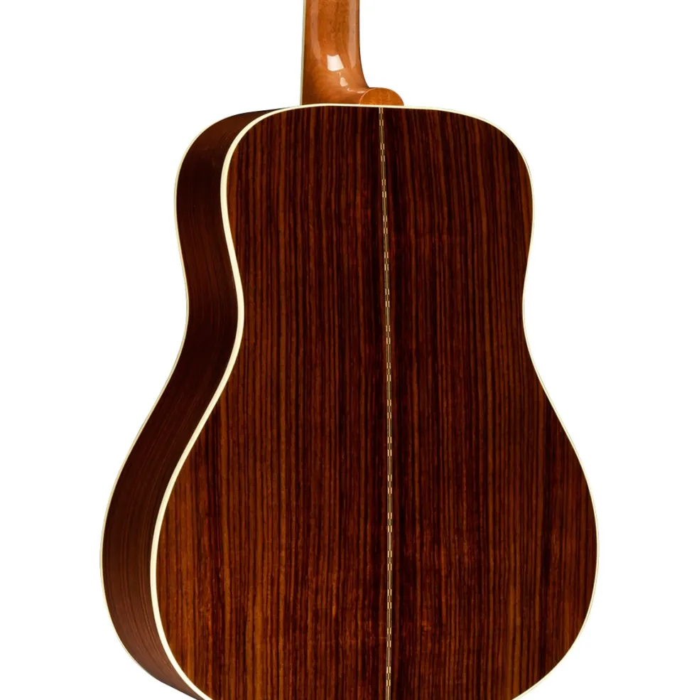 Gibson Songwriter Standard Acoustic-Electric Guitar Rosewood Burst