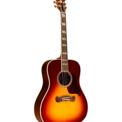 Gibson Songwriter Standard Acoustic-Electric Guitar Rosewood Burst