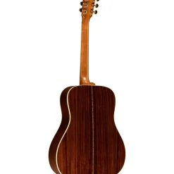 Gibson Songwriter Standard Acoustic-Electric Guitar Rosewood Burst