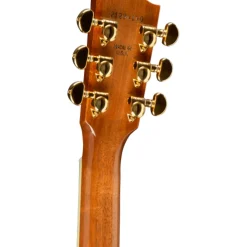 Gibson Songwriter Standard Acoustic-Electric Guitar Rosewood Burst