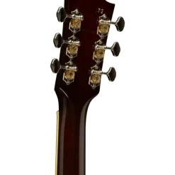 Gibson Southern Jumbo Original Acoustic-Electric Guitar Vintage Sunburst