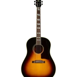Gibson Southern Jumbo Original Acoustic-Electric Guitar Vintage Sunburst