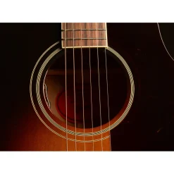 Gibson Southern Jumbo Original Acoustic-Electric Guitar Vintage Sunburst