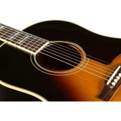 Gibson Southern Jumbo Original Acoustic-Electric Guitar Vintage Sunburst