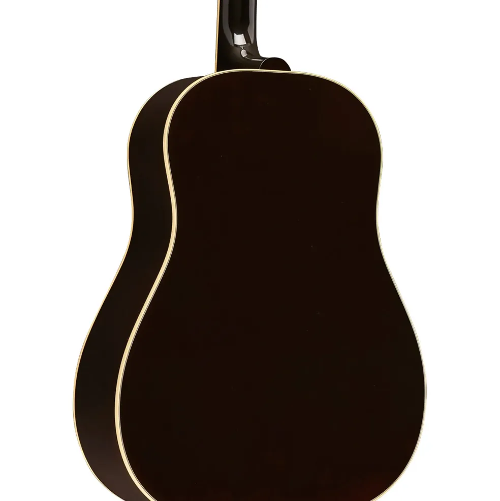Gibson Southern Jumbo Original Acoustic-Electric Guitar Vintage Sunburst