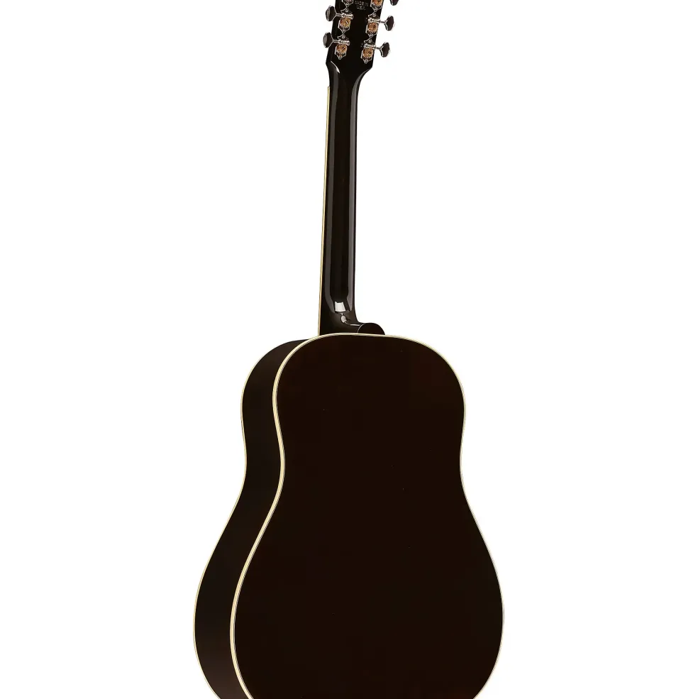 Gibson Southern Jumbo Original Acoustic-Electric Guitar Vintage Sunburst