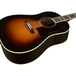 Gibson Southern Jumbo Original Acoustic-Electric Guitar Vintage Sunburst