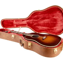 Gibson Southern Jumbo Original Acoustic-Electric Guitar Vintage Sunburst