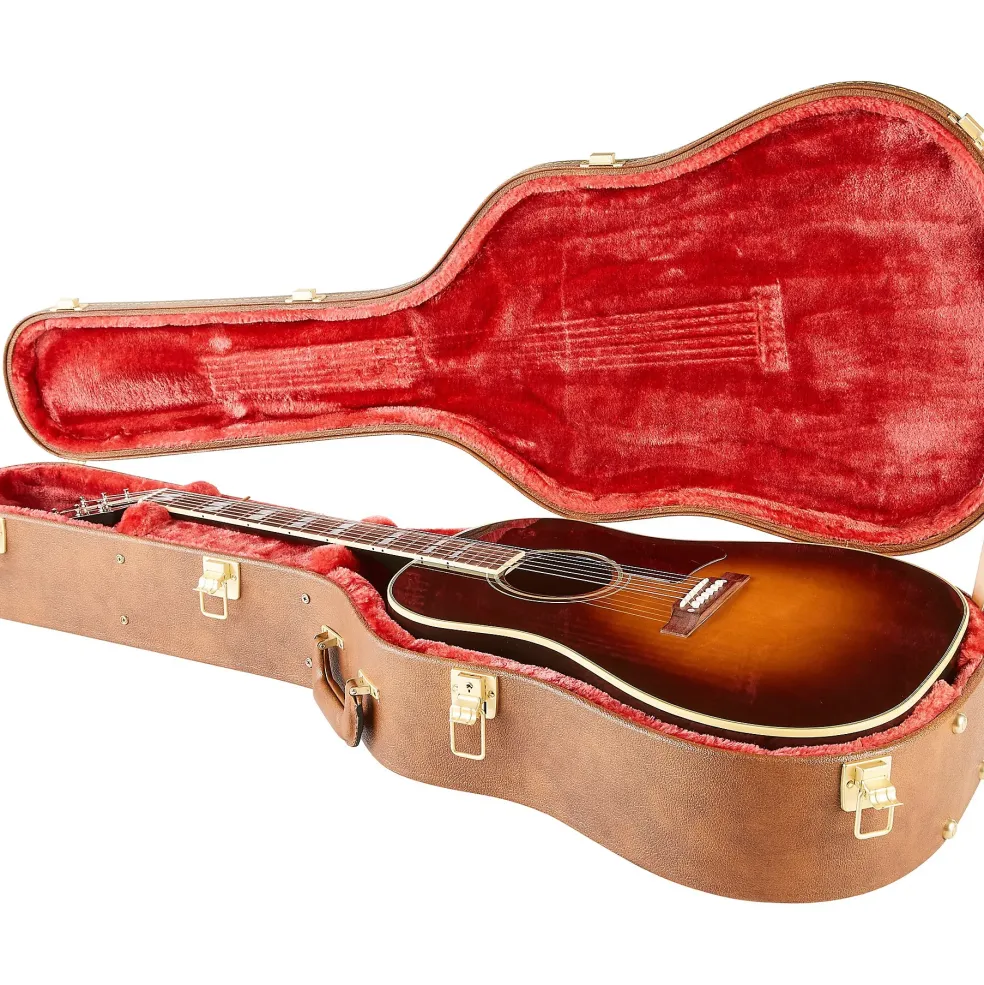Gibson Southern Jumbo Original Acoustic-Electric Guitar Vintage Sunburst