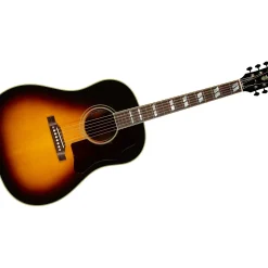Gibson Southern Jumbo Original Acoustic-Electric Guitar Vintage Sunburst