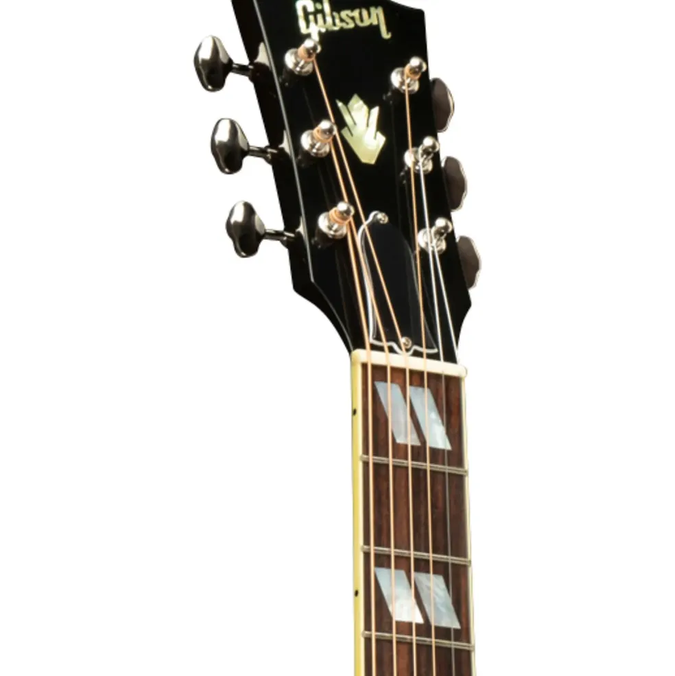 Gibson Southern Jumbo Original Acoustic-Electric Guitar Vintage Sunburst