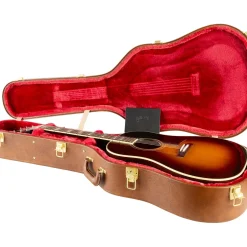 Gibson Southern Jumbo Original Red Spruce Limited-Edition Acoustic-Electric Guitar Vintage Sunburst