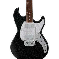 G&L Fullerton Deluxe Skyhawk HH Electric Guitar Andromeda