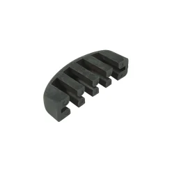 Glaesel Violin Ultra Practice Mute