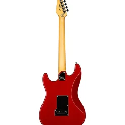 Godin Lerxst Grace with Vega Trem Electric Guitar Red