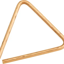 Gon Bops B8 Hammered Triangle 6 in.
