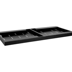 Gravity Stands KSX 2 RD - Set With Keyboard Stand X-Form Double and Rapid Desk