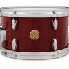 Gretsch Ash Soan Signature Snare Drum 12 x 7 in. Gloss Lacquered Purpleheart