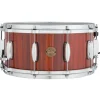Gretsch Drums Gold Series Rosewood Snare Drum 14 x 6.5 Natural