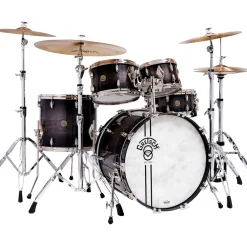 Gretsch Drums Gretsch Limited-Edition 140th Anniversary 5-Piece Drum Set
