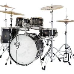 Gretsch Drums Gretsch Limited-Edition 140th Anniversary 5-Piece Drum Set