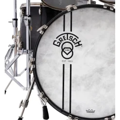 Gretsch Drums Gretsch Limited-Edition 140th Anniversary 5-Piece Drum Set