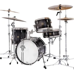 Gretsch Drums Limited-Edition 140th Anniversary 4-Piece Drum Set