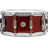Gretsch Drums Mahogany/Maple Snare Drum 14 x 6.5 in. Gloss