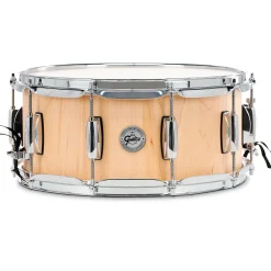 Gretsch Drums Maple Stave Snare Drum 14 x 6.5 in. Satin